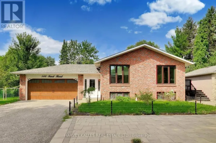 148 SAND ROAD, East Gwillimbury