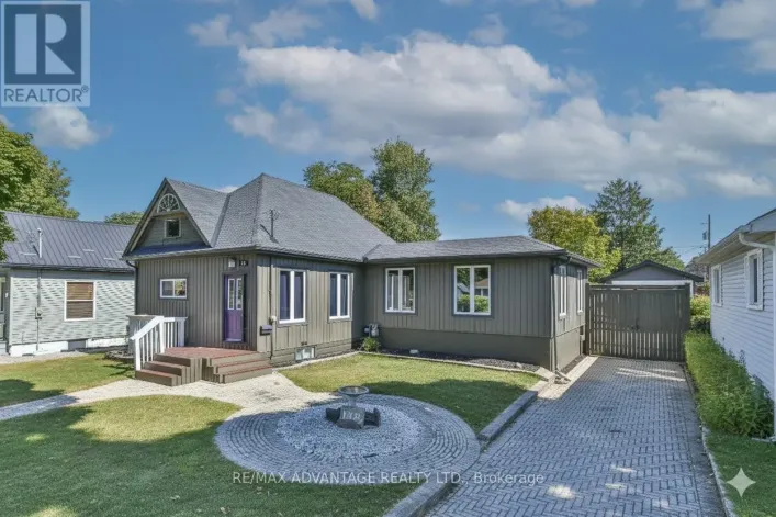 148 SANDERS STREET, London East