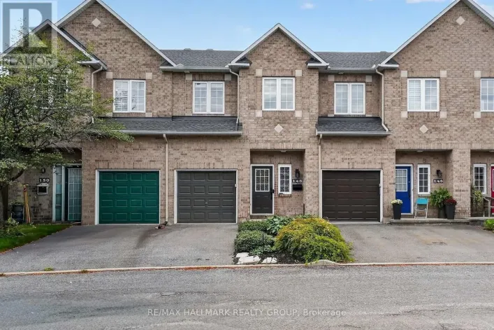 148 SAWMILL PRIVATE, Ottawa