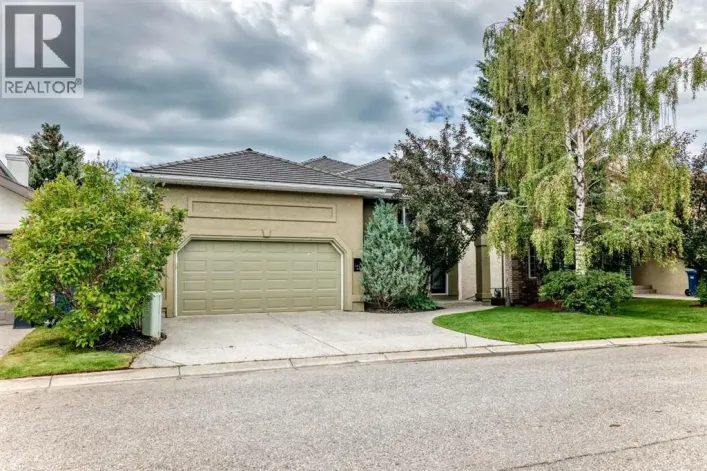 148 Scenic Ridge Crescent NW, Calgary