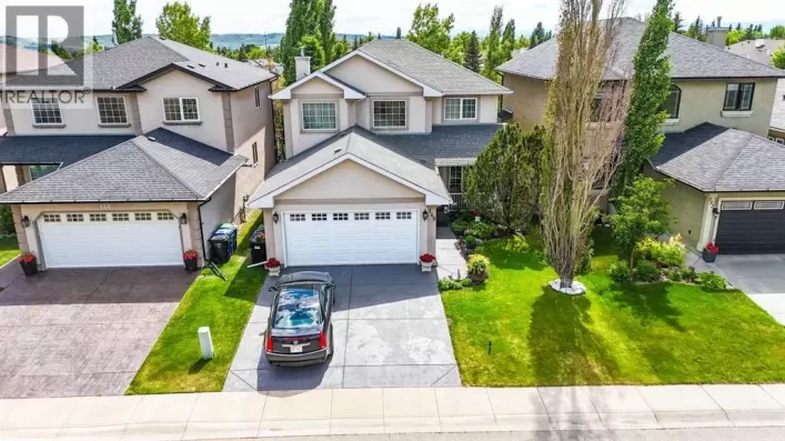 148 Scenic View Close NW, Calgary