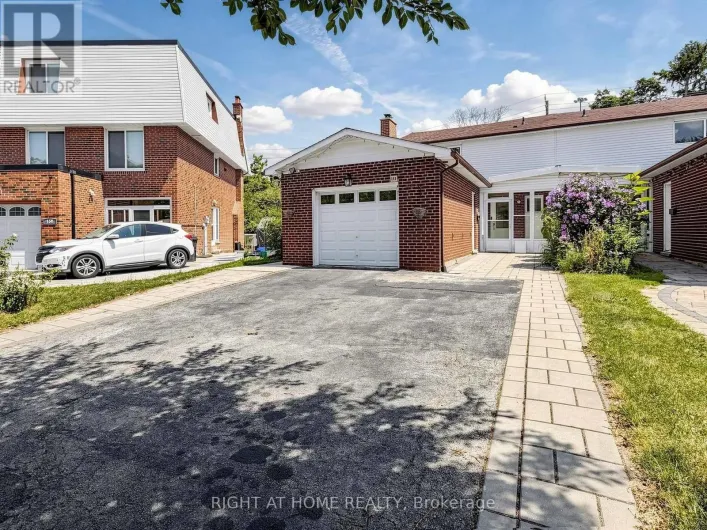 148 SEXTON CRESCENT, Toronto