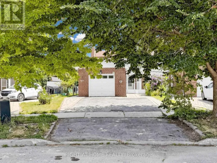 148 SEXTON CRESCENT, Toronto