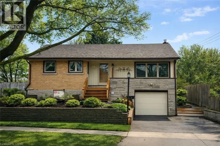 148 SIEBERT Avenue Unit# Upper, Kitchener