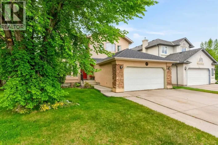 148 Sierra Madre Crescent SW, Calgary