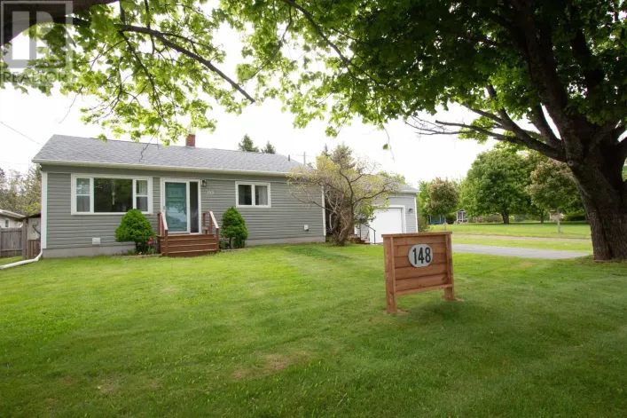 148 South Drive, Summerside