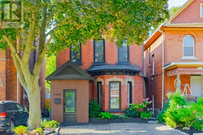 148 STINSON STREET, Hamilton