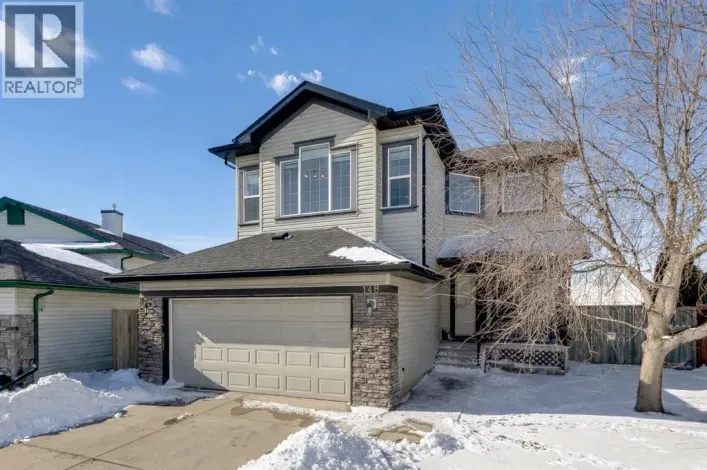 148 Stonegate Crescent NW, Airdrie