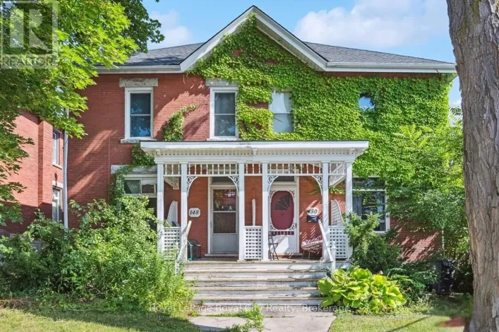 148 SUFFOLK STREET W, Guelph