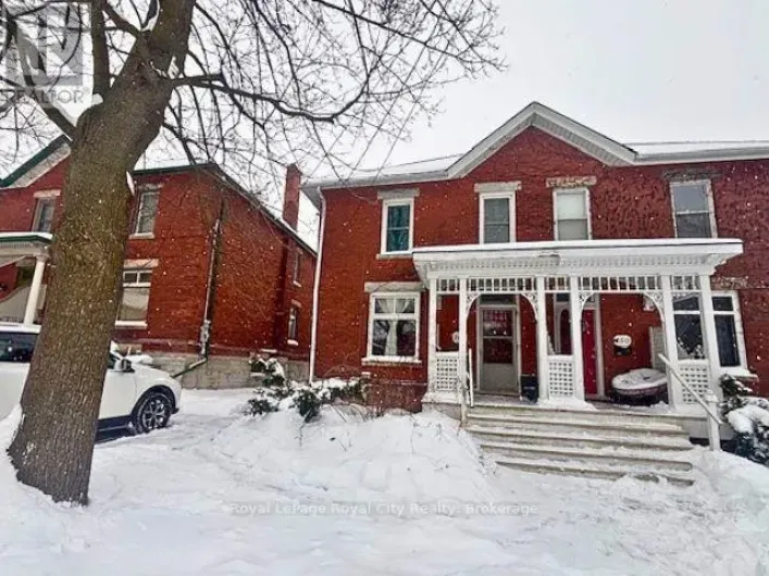 148 SUFFOLK STREET W, Guelph