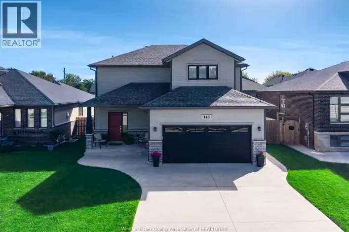 148 Summer STREET, Belle River