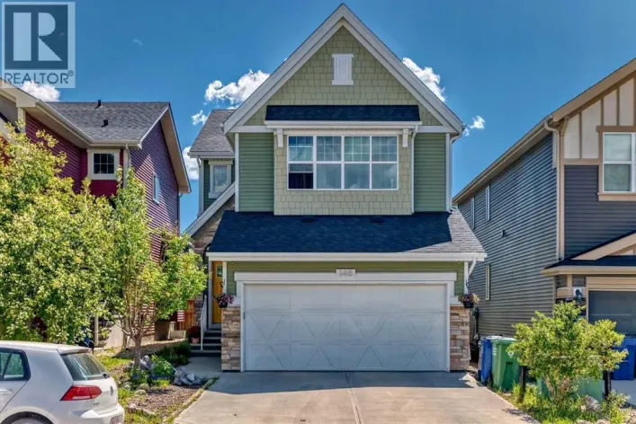 148 Sunrise View, Cochrane