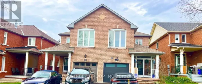 148 TRAIL RIDGE LANE, Markham
