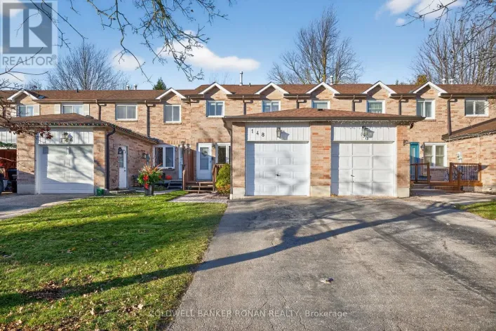 148 TUPPER STREET E, New Tecumseth