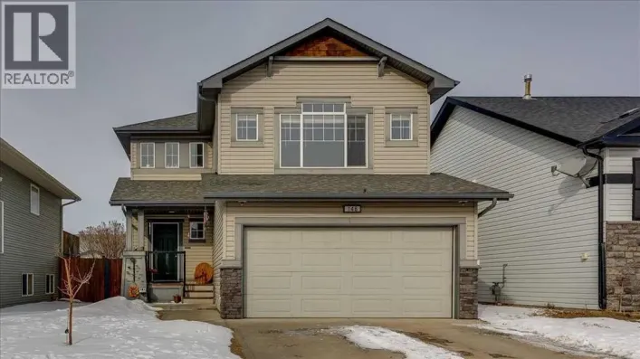 148 Valley Crescent, Blackfalds