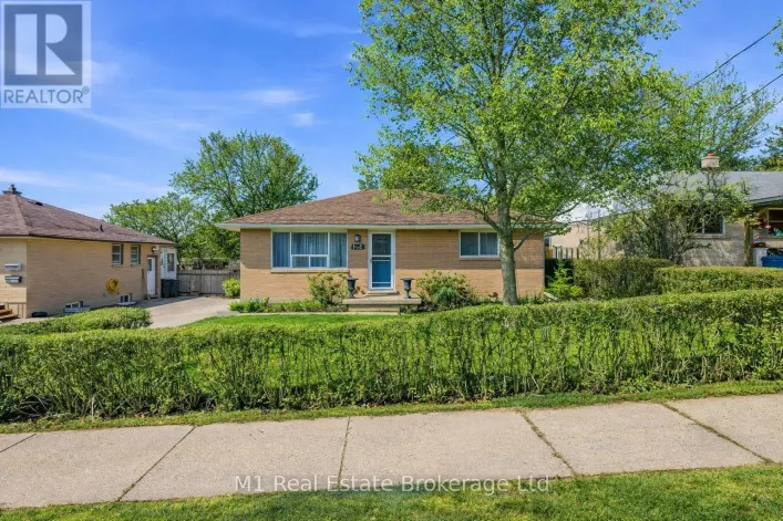 148 VICTORIA ROAD N, Guelph