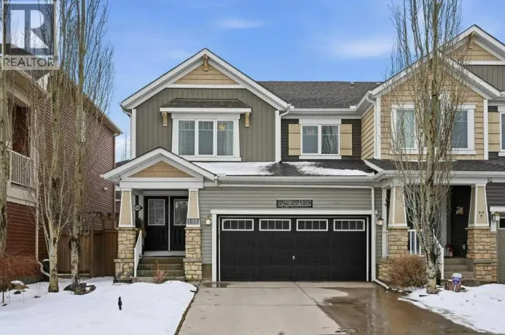 148 Viewpointe Terrace, Chestermere