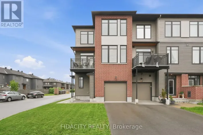 148 VISOR PRIVATE, Ottawa