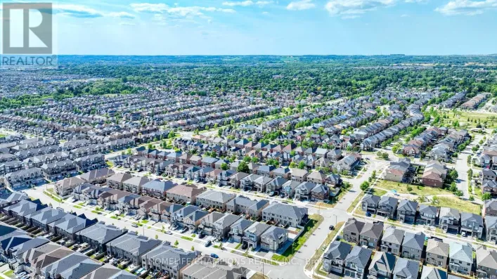 148 WESMINA AVENUE, Whitchurch-Stouffville