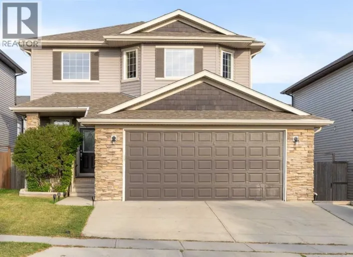 148 Westland Street, Okotoks