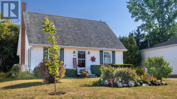 148 Westridge Crescent, Charlottetown