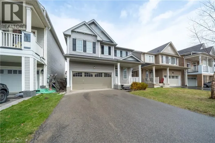 148 WHITWELL Way, Binbrook