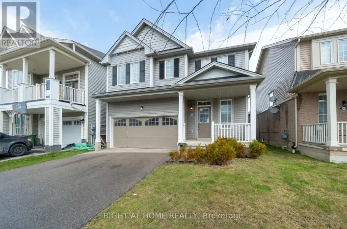 148 WHITWELL WAY, Hamilton