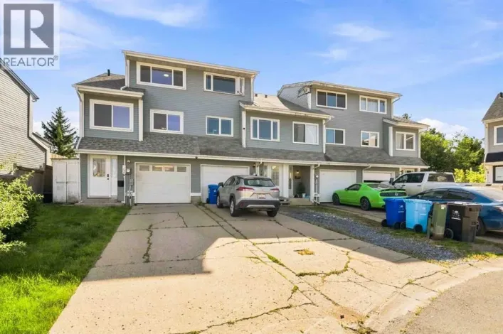 148 Williscroft Place, Fort McMurray