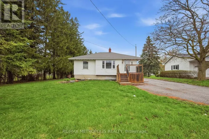 148 WINCHESTER ROAD E, Whitby