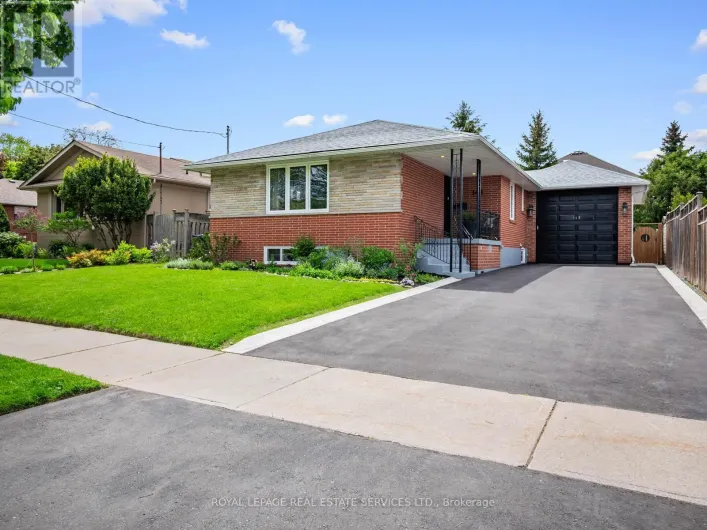 148 WINCOTT DRIVE, Toronto