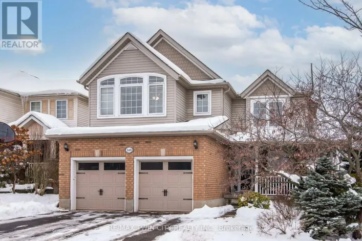 148 WINDING WOOD CRESCENT, Kitchener