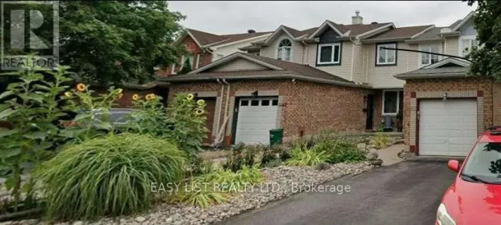 1480 BONNEVILLE CRESCENT, Ottawa