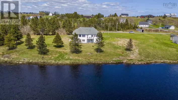 1480 Cow Bay Road, Cow Bay