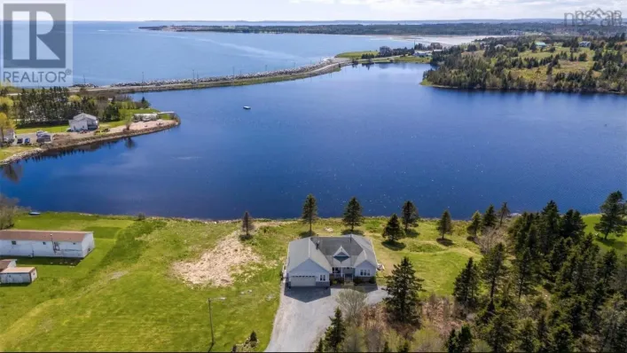 1480 Cow Bay Road, Cow Bay