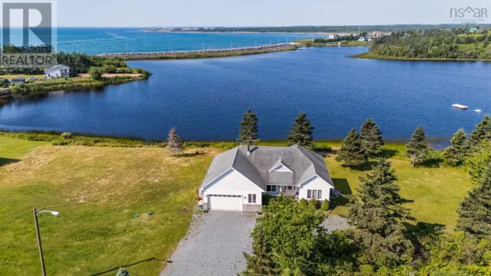1480 Cow Bay Road, Cow Bay