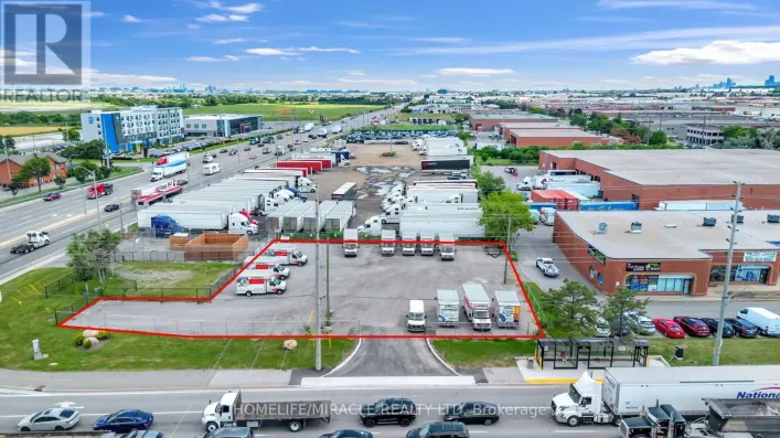 1480 DERRY ROAD E, Mississauga