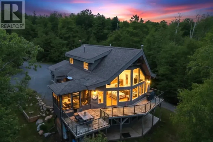 1480 Dunlop Shores RD, Elliot Lake