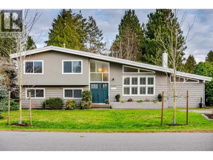 House for sale: 1480 FARRELL AVENUE, Delta