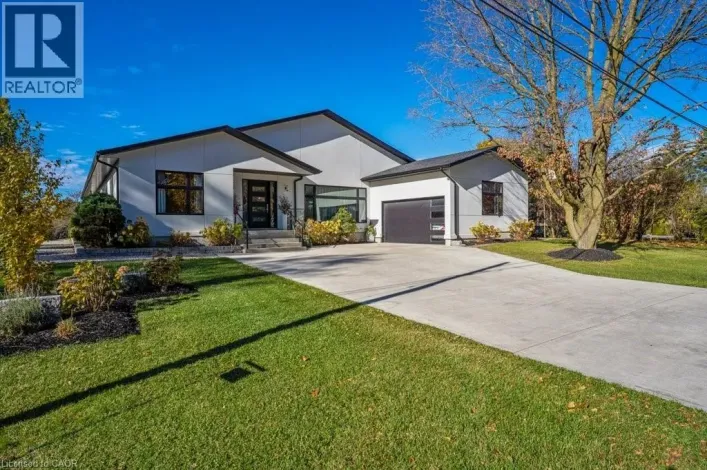 1480 MANNHEIM Road, Mannheim