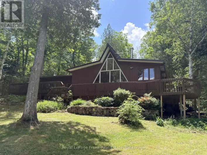 1480 TOPPS DRIVE, Highlands East