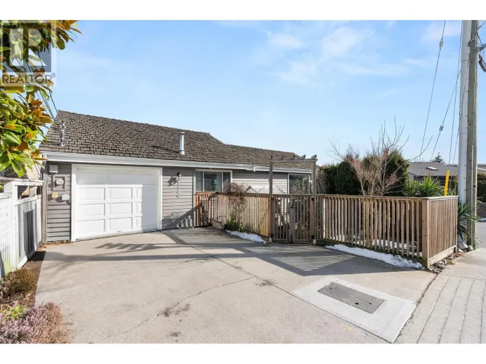 1480 VIEW CRESCENT, Delta