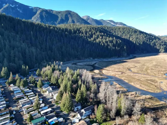 14800 MORRIS VALLEY ROAD, Harrison Mills