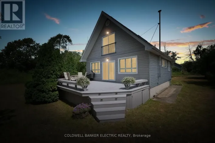 1481 BEAVER ROAD, Georgina Islands