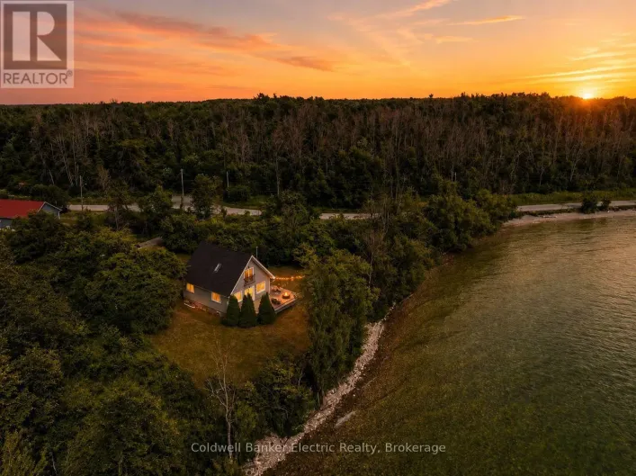 1481 BEAVER ROAD, Georgina Islands