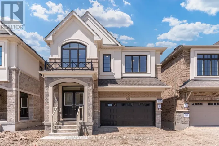 1481 BUTTERCUP COURT, Milton