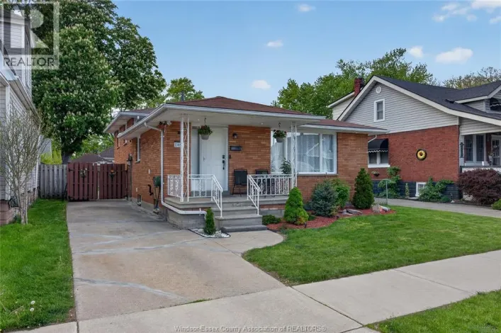 1481 ELLROSE, Windsor
