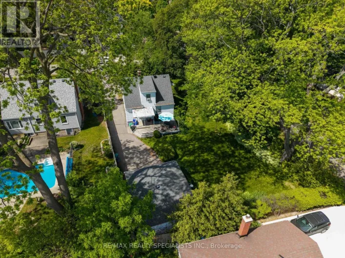 1481 GARNET AVENUE, Mississauga