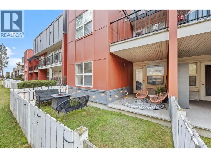 1481 Glenmore Road N Unit# 210 Lot# 46, Kelowna