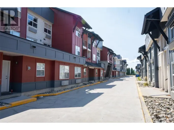 1481 Glenmore Road N Unit# 301, Kelowna