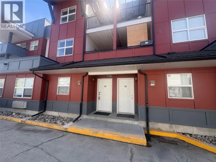 1481 Glenmore Road Unit# 105, Kelowna